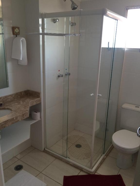 Flor Que Ri - Flats Mobiliados na Melhor Localização - 公寓 - 一楼