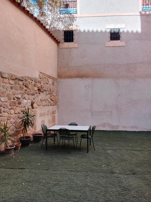 Apartamentos Living Libreros - 2