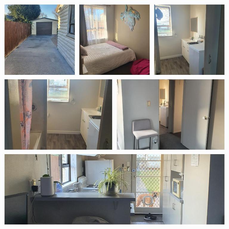 Fotografie z fotogalerie ubytování Central Rakaia Home v destinaci Rakaia