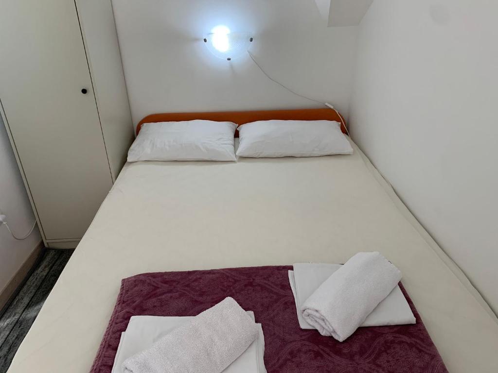 Apartmani i sobe Đurđan - 5