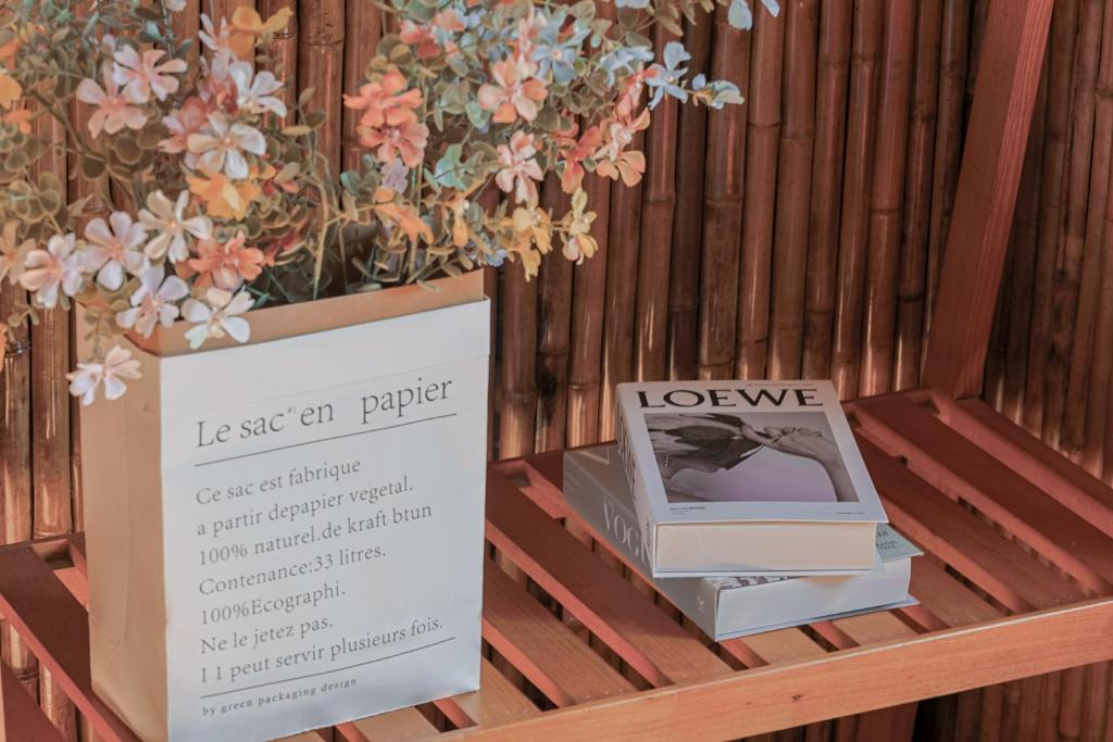 Bamboo Hill Villa - 13