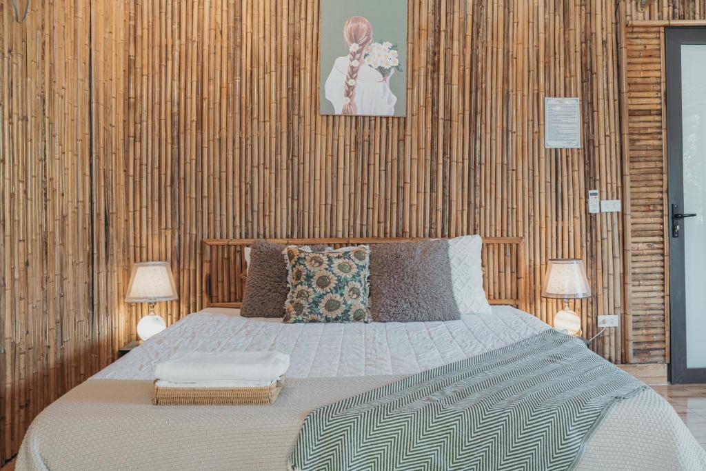 Bamboo Hill Villa - 2