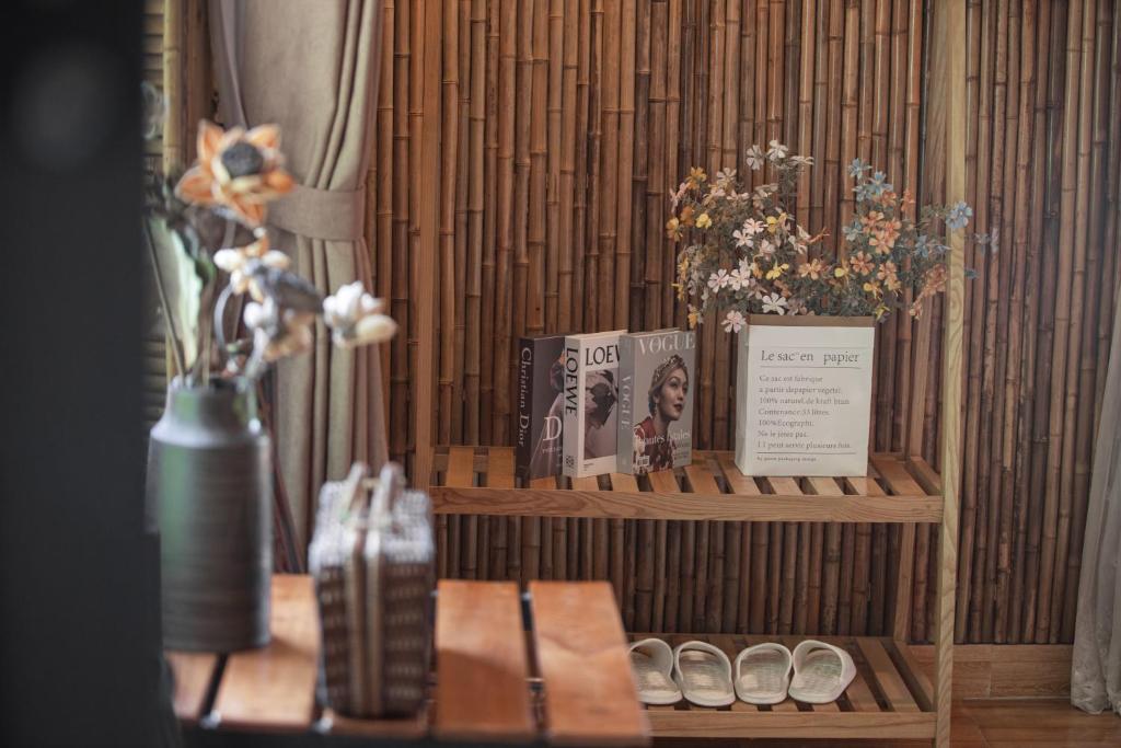 Bamboo Hill Villa - 9