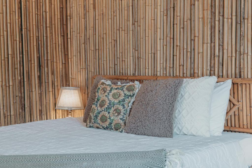 Bamboo Hill Villa - 4