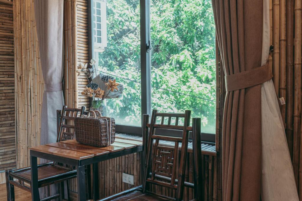 Bamboo Hill Villa - 3