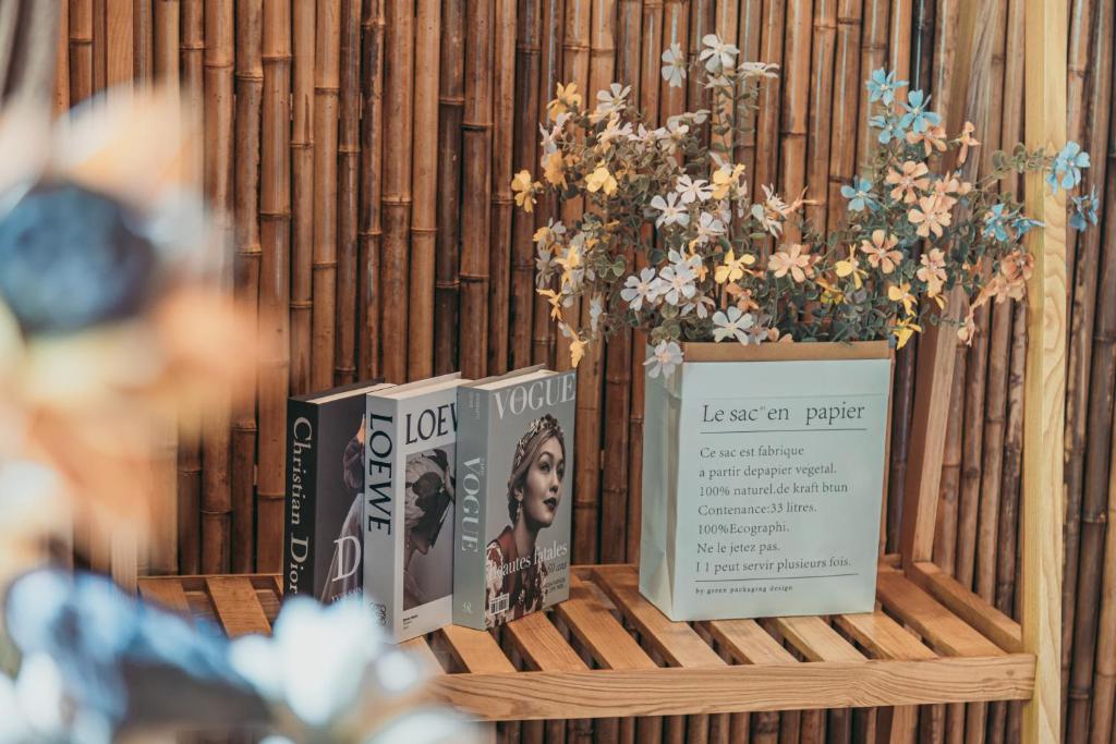 Bamboo Hill Villa - 12