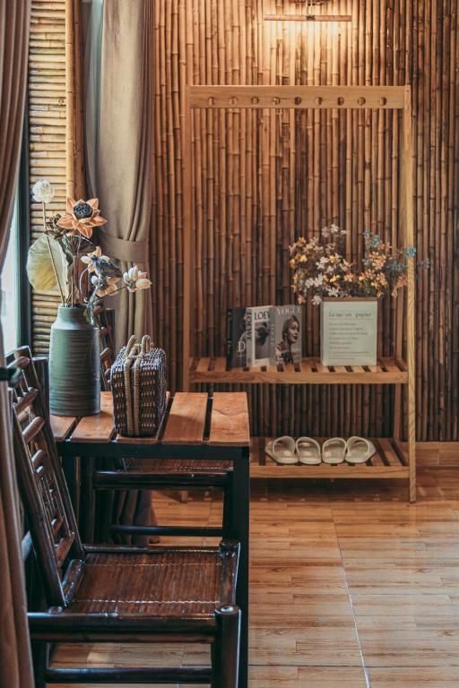 Bamboo Hill Villa - 10