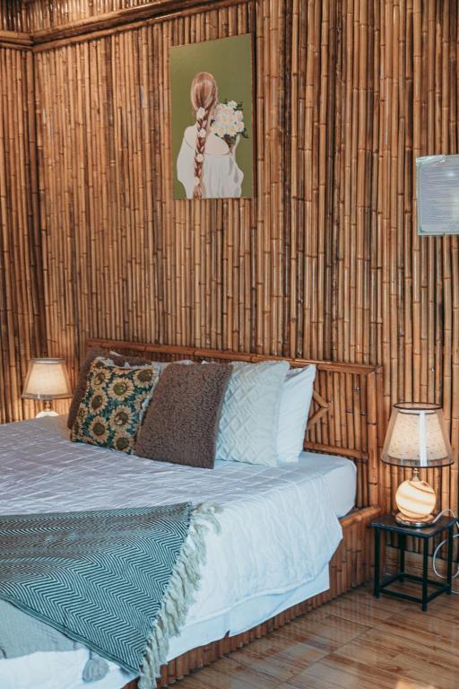 Bamboo Hill Villa - 11