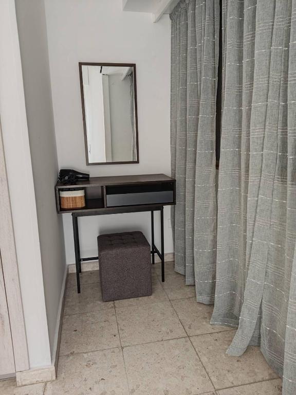 Fotografie z fotogalerie ubytování Marina view seaside apartment v destinaci Larnaka