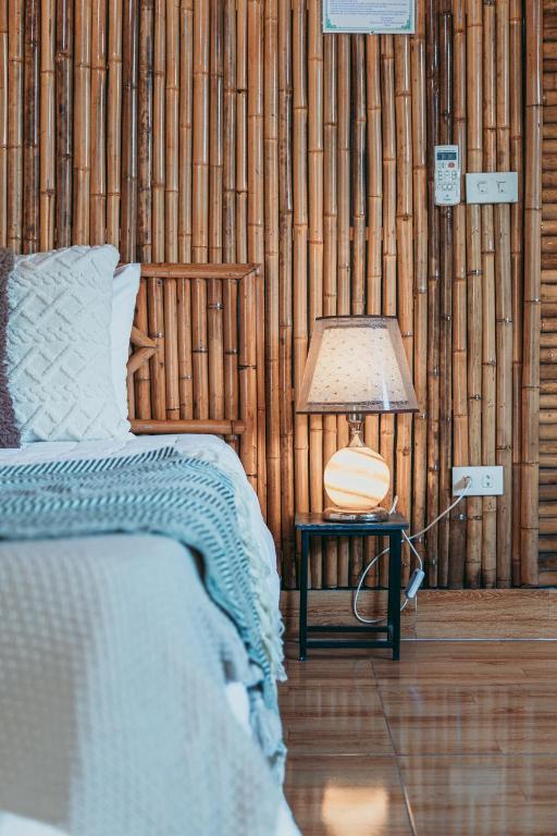 Bamboo Hill Villa - 7