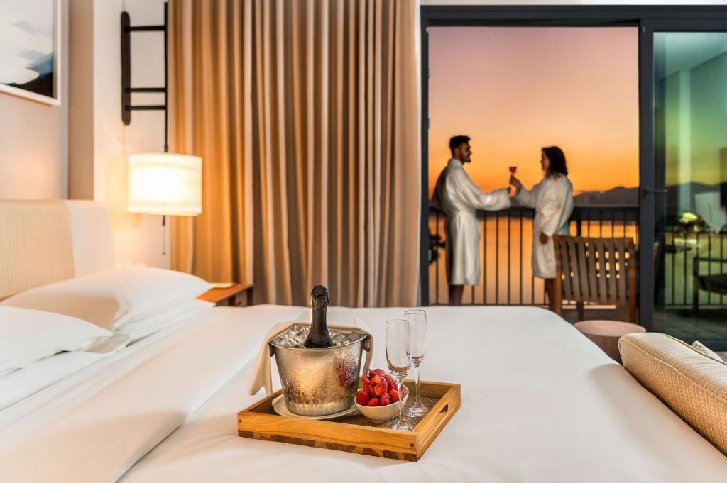 Grand Hyatt Rio de Janeiro 5