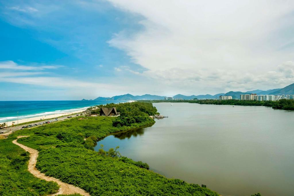 Grand Hyatt Rio de Janeiro 6