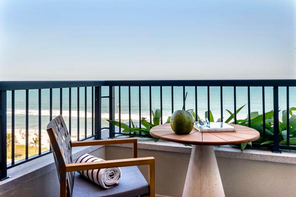 Grand Hyatt Rio de Janeiro - Suite - Oceanfront
