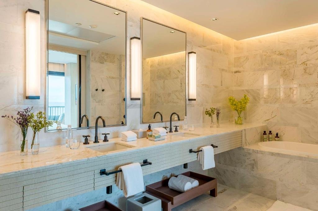 Grand Hyatt Rio de Janeiro - Diplomat Suite