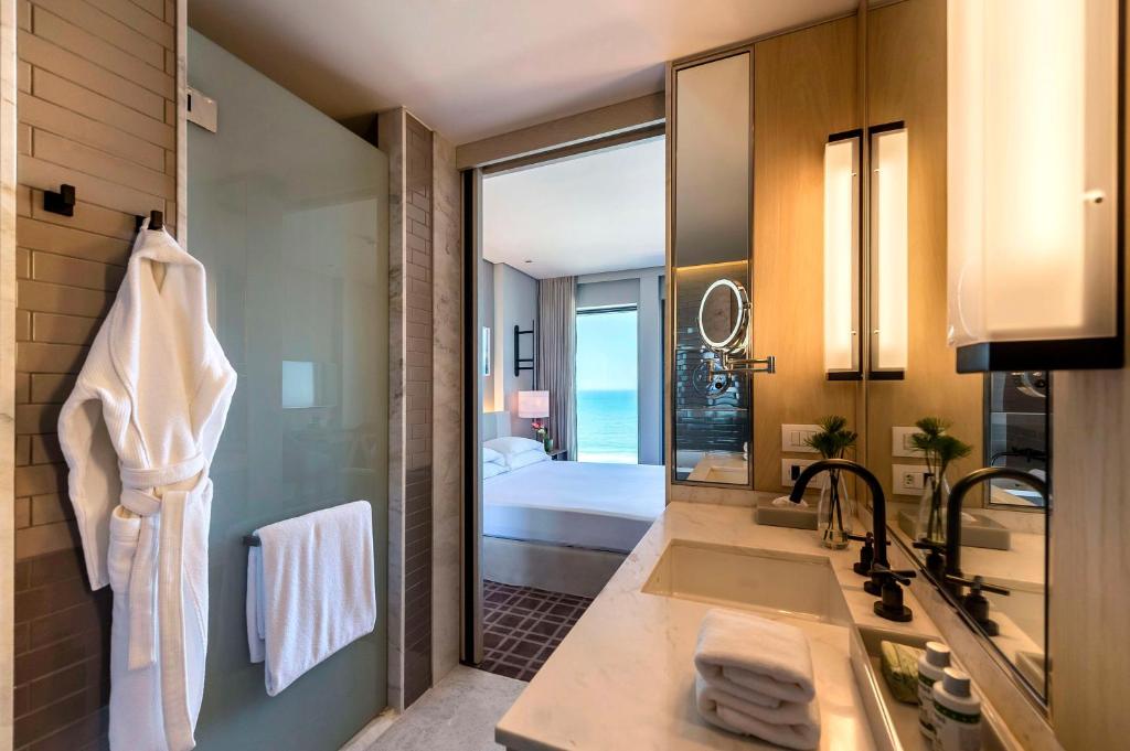 Grand Hyatt Rio de Janeiro - King Room With Ocean View