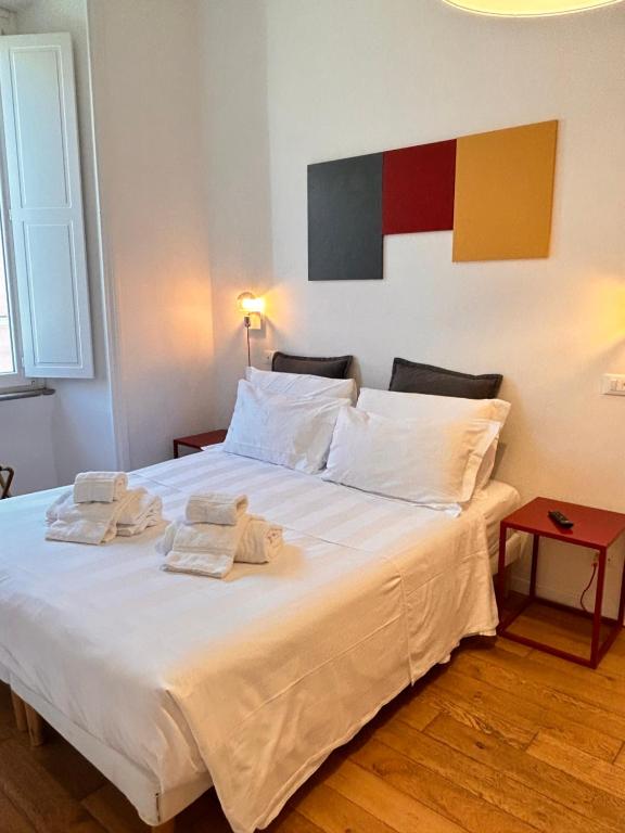 Suite Cardinale - Standard Double Room