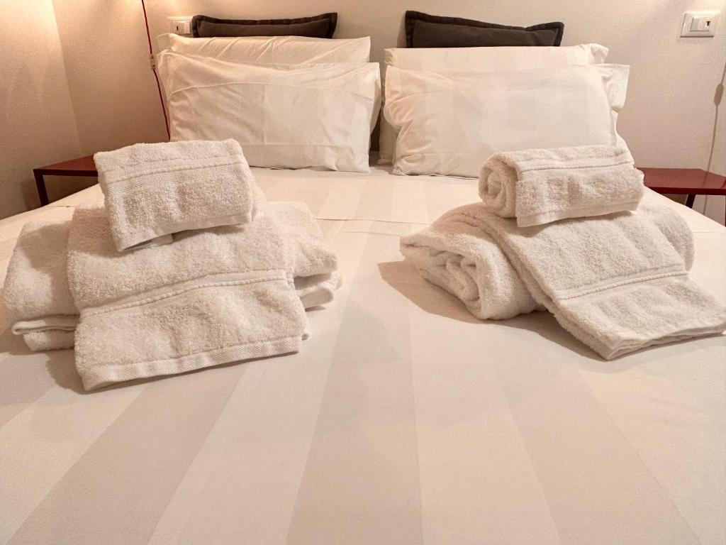 Suite Cardinale - Superior Double Room