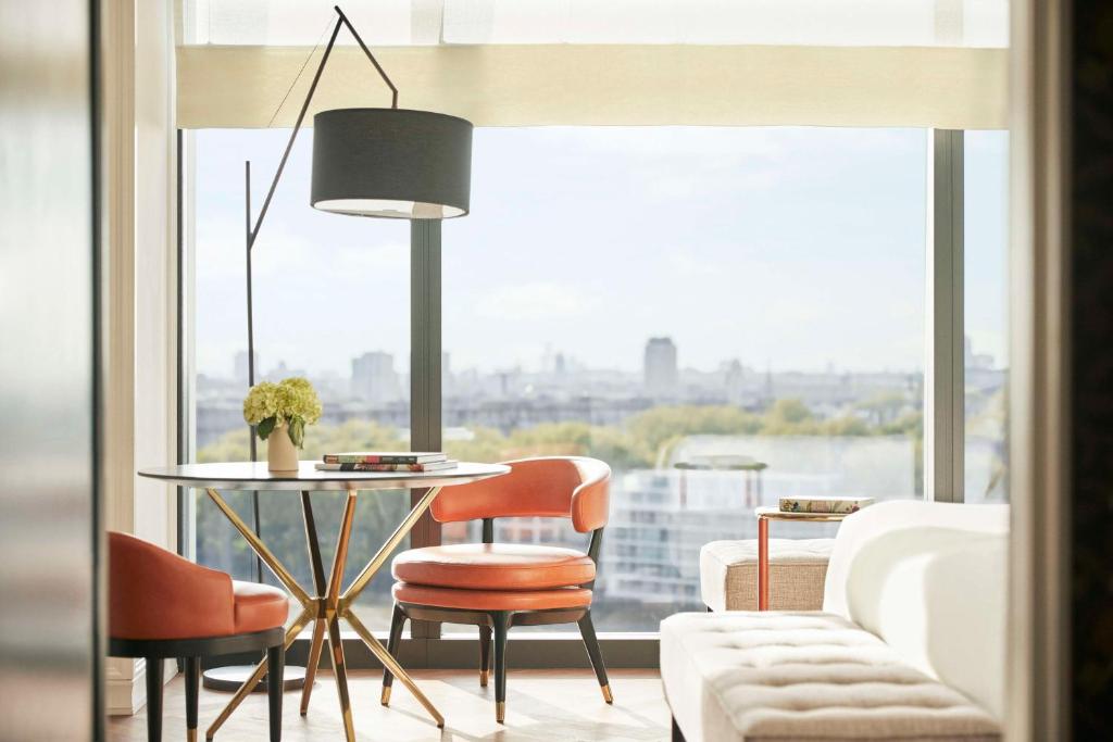 Park Hyatt London River Thames - Resim 18