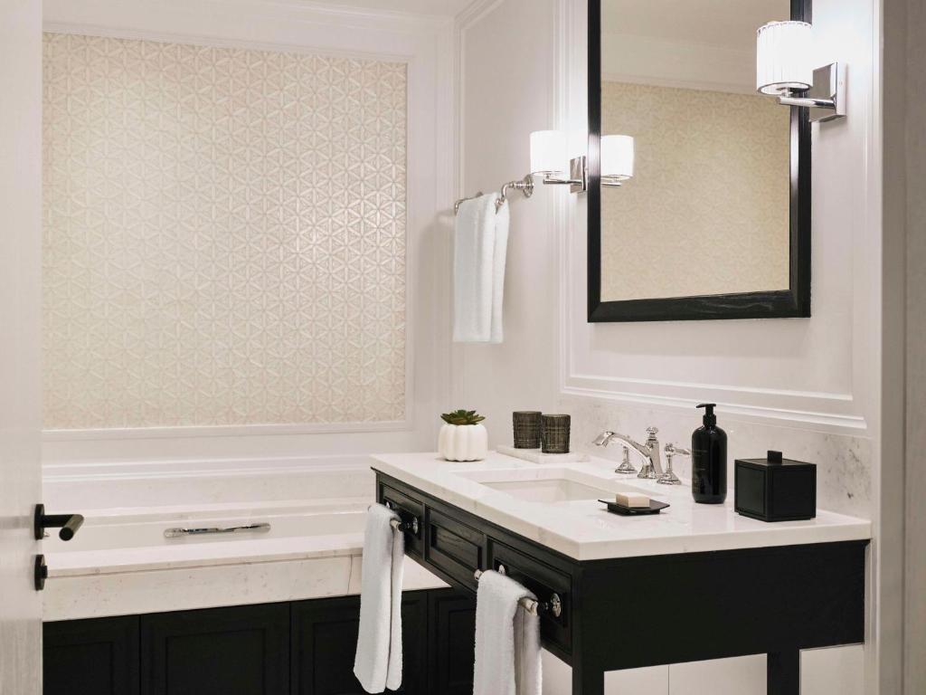 Park Hyatt London River Thames - Resim 21