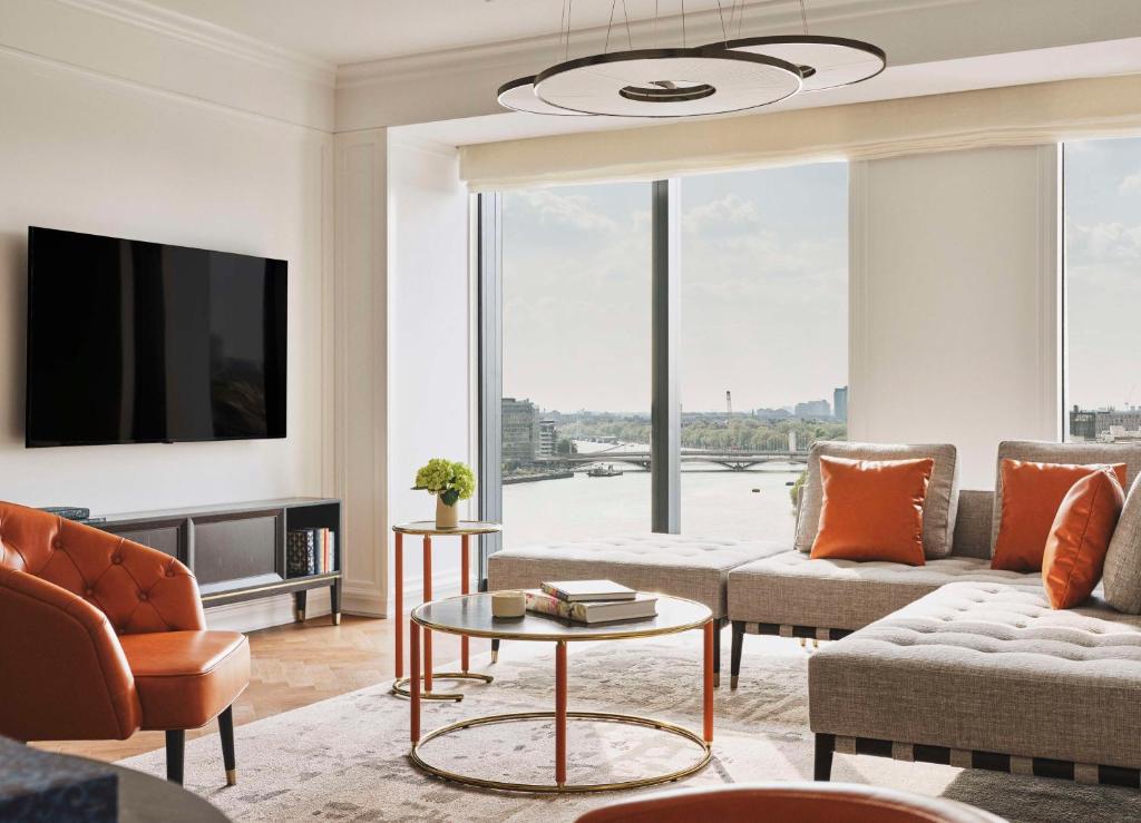 Park Hyatt London River Thames - Resim 26