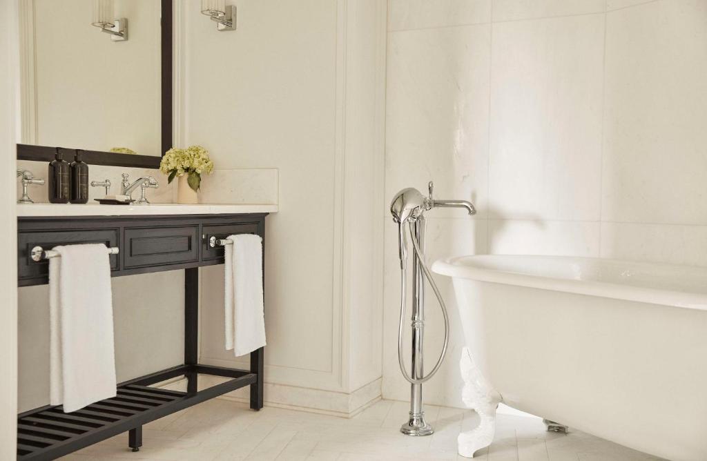 Park Hyatt London River Thames - Suite