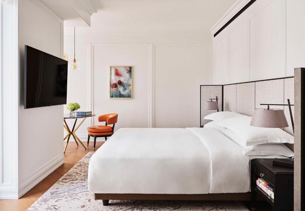 Park Hyatt London River Thames - Resim 31