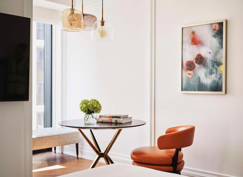 Park Hyatt London River Thames - Resim 34