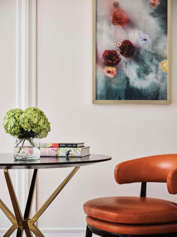 Park Hyatt London River Thames - Resim 35