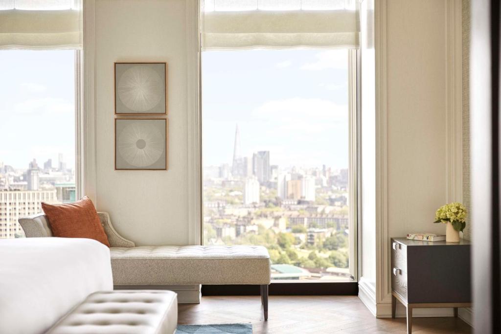 Park Hyatt London River Thames - Resim 36