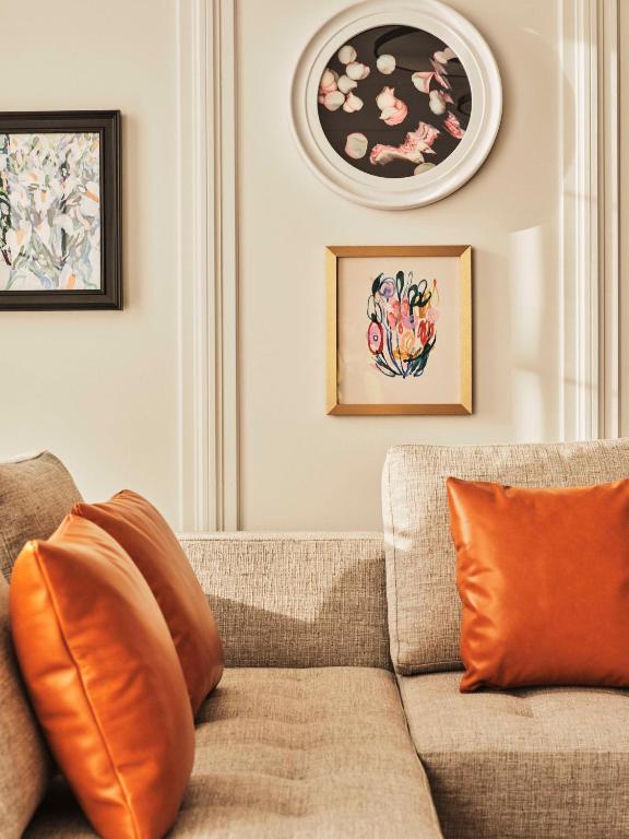 Park Hyatt London River Thames - Resim 41