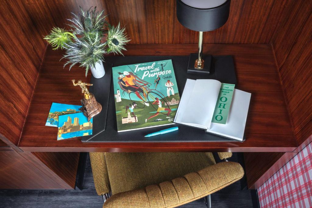 Graduate by Hilton Columbus - 