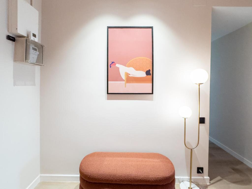 Stay U-nique Apartments Balmes II - 4