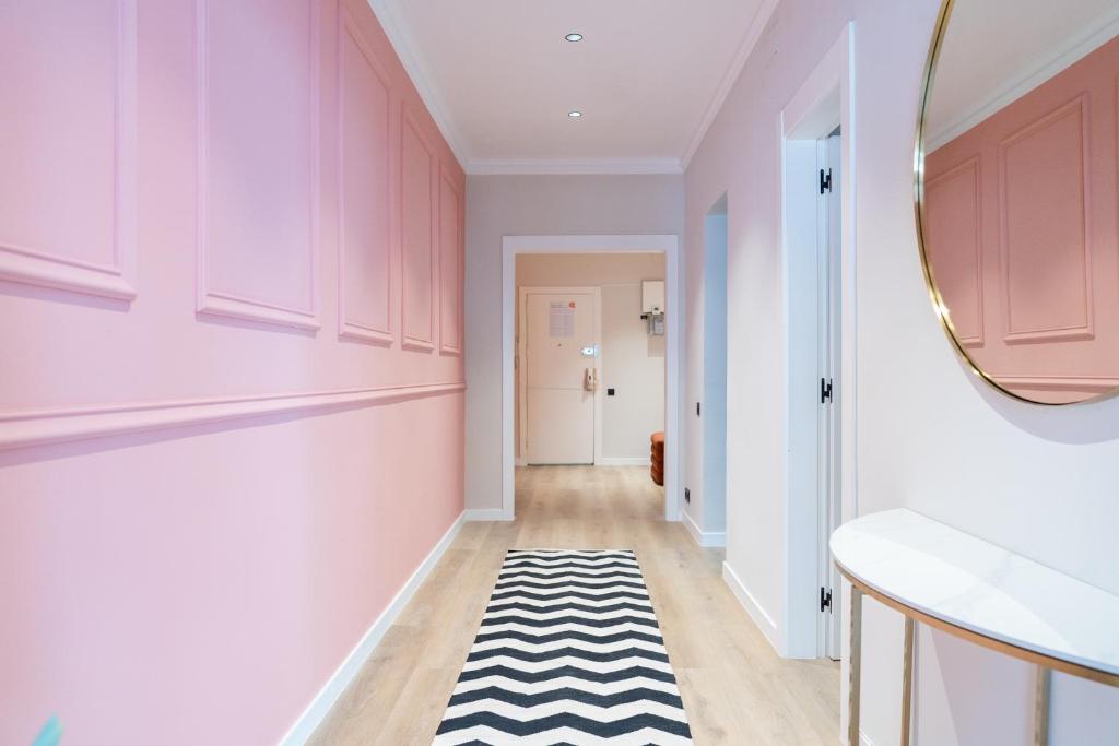 Stay U-nique Apartments Balmes II - 3