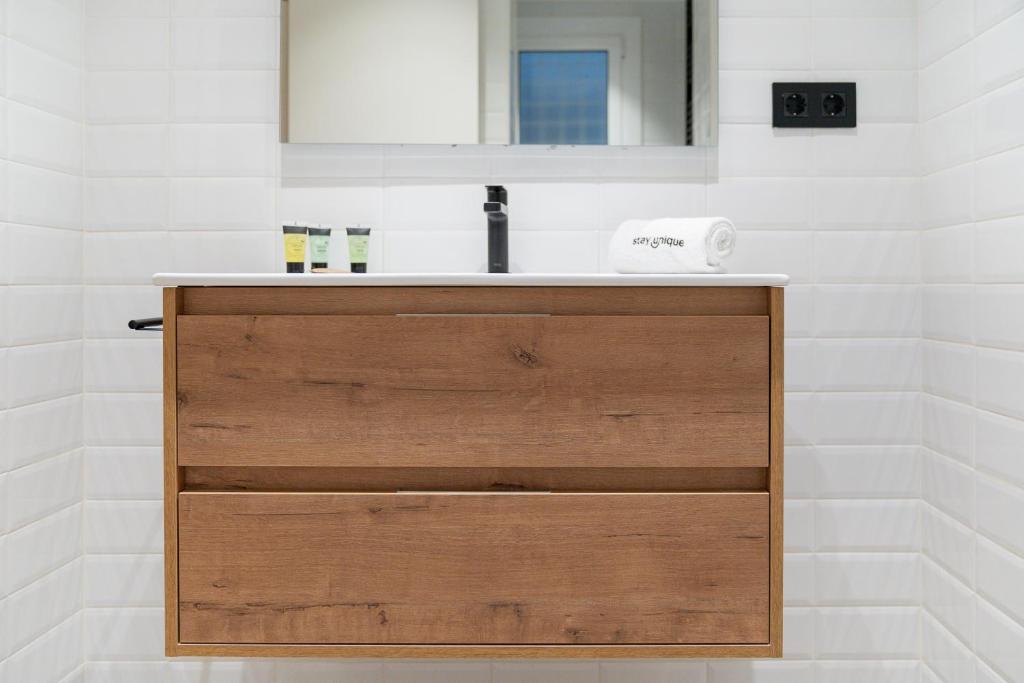 Stay U-nique Apartments Balmes II - 11