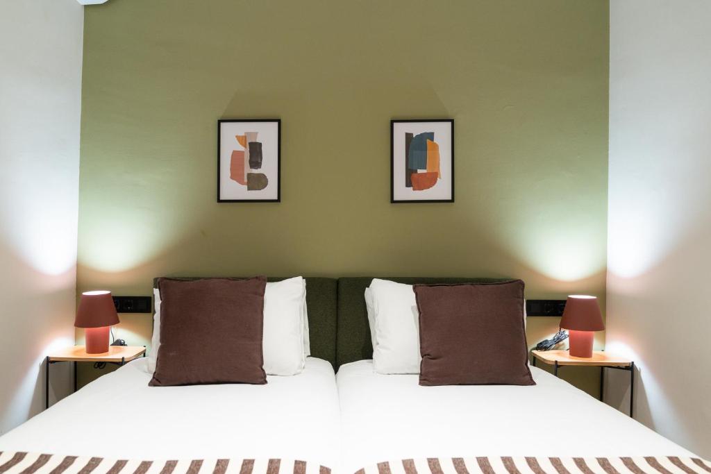 Stay U-nique Apartments Balmes II - 7