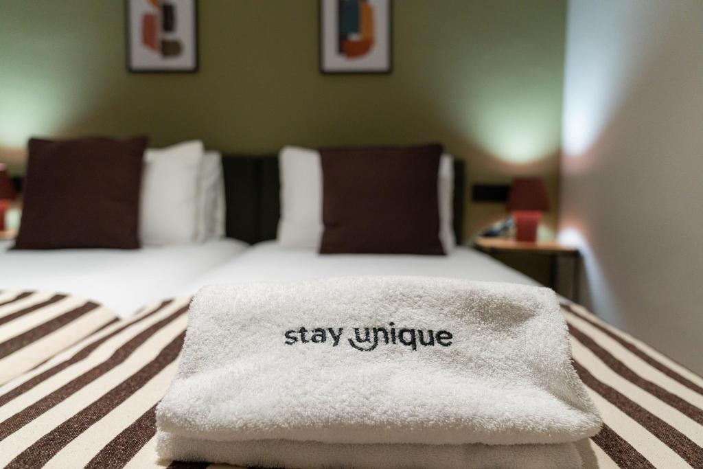 Stay U-nique Apartments Balmes II - 8