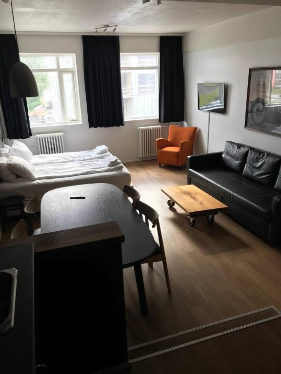 Stay Apartments Bolholt - Family Studio
