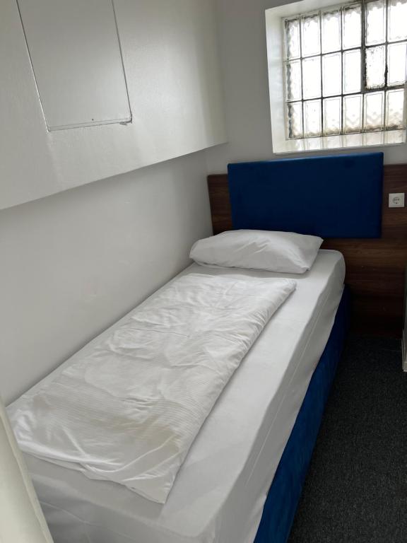 Hotel Zollhof Wandsbek Markt - Resim 15