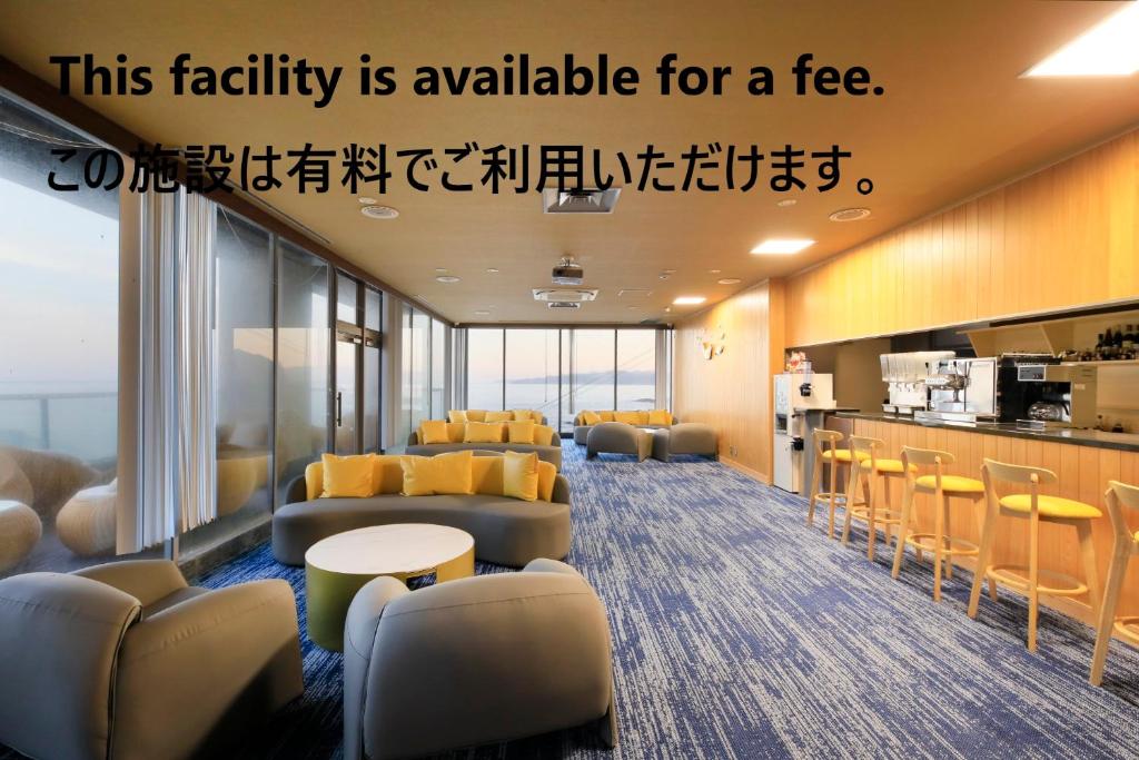 Fotografie z fotogalerie ubytování 恵比寿島まで歩く1分広くゲストハウス無料駐車場温泉利用可能の宿 v destinaci Šimoda