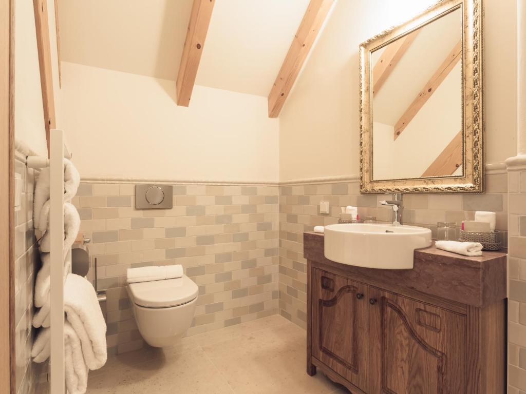 Schloss Thalheim - 4