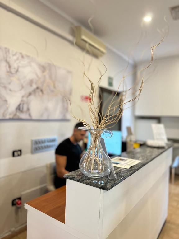 Hotel Atena - Resim 1