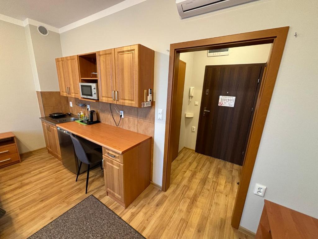 Apartamenty JN Poznań Rzeczna 4 - 19