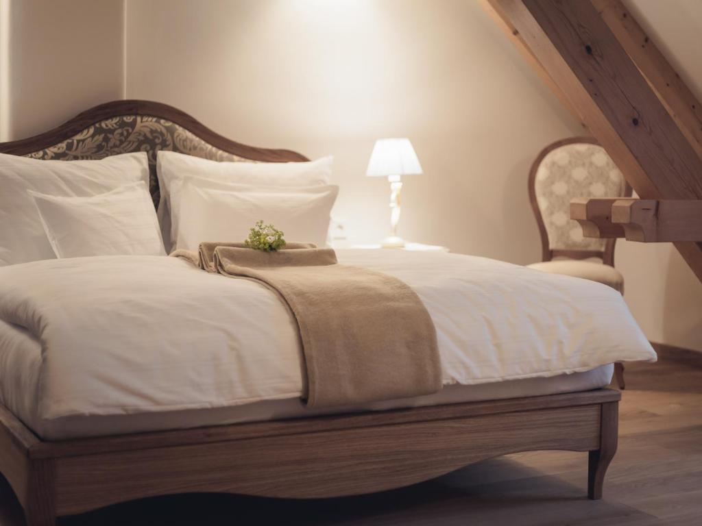 Schloss Thalheim - 13