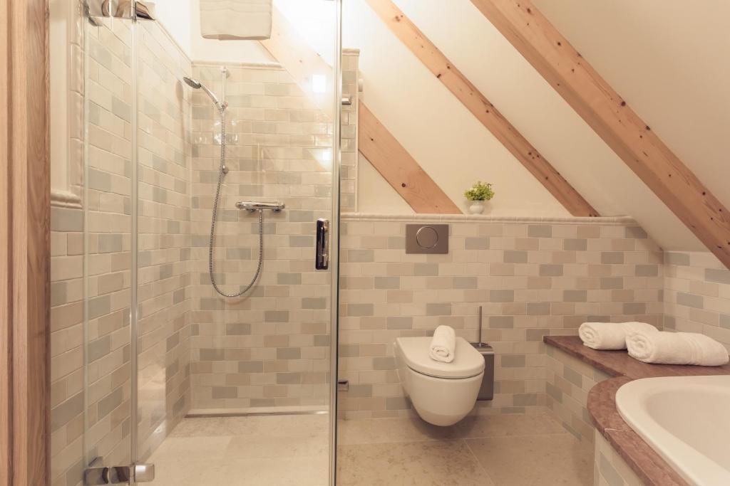 Schloss Thalheim - 14