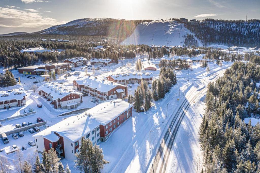 Levillenet SkiStar Superior Studios - Appartamento Superior