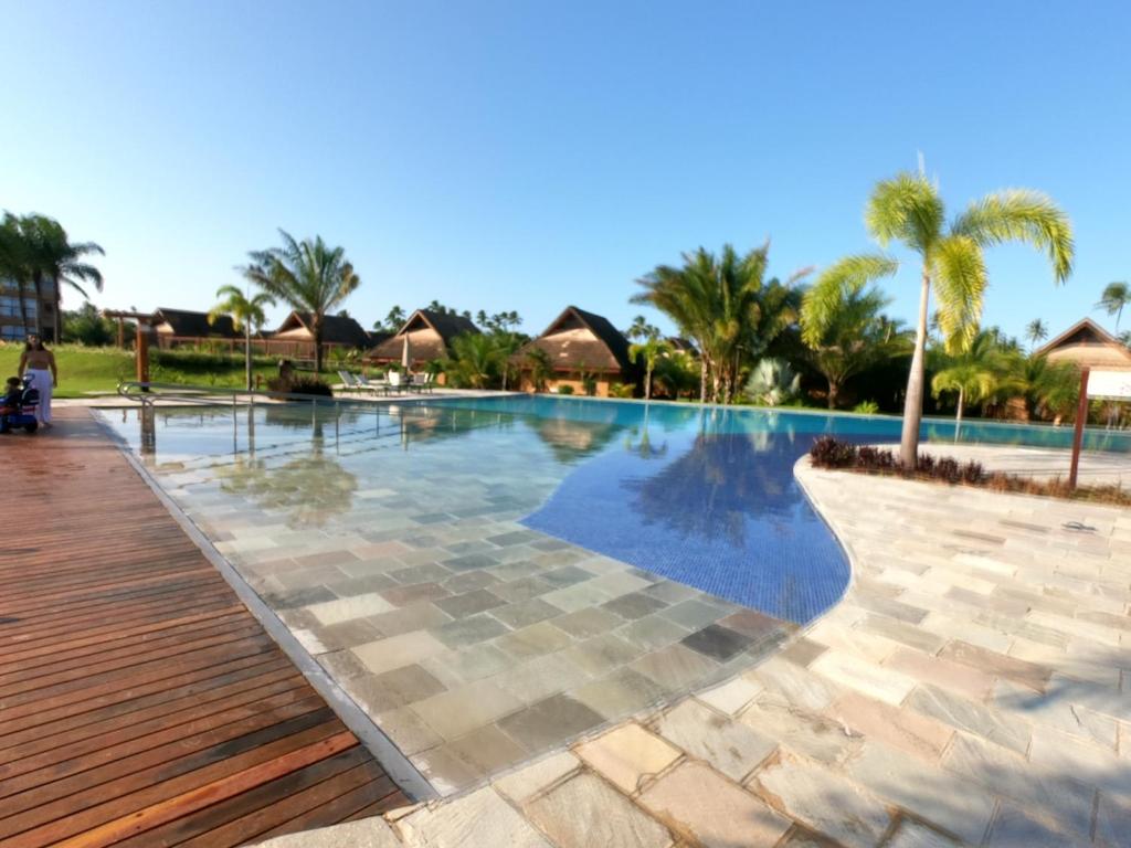 ECO RESORT Praia dos Carneiros em Praia dos Carneiros (Tamandaré) - Foto Booking.com