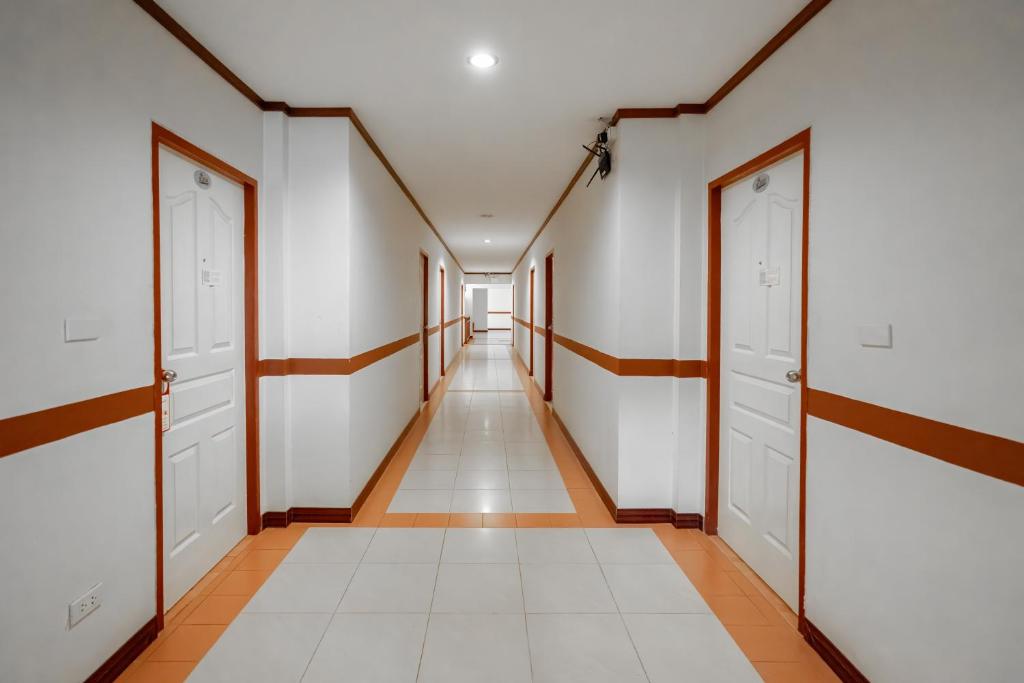Fotografie z fotogalerie ubytování Outdoor Inn Kata Hotel v destinaci Kata pláž