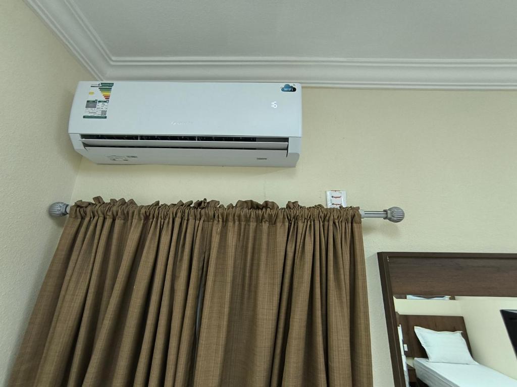 Fotografie z fotogalerie ubytování Jawharat dakher hotel فندق جوهرة ذاخر توصيل مجاني من و إلى الحرم v Mecce