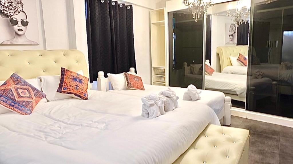 Yellow Lamoon Hotel - Resim 12