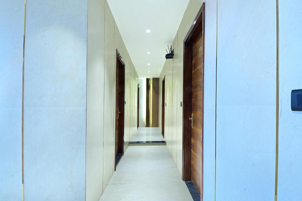 Fotografie z fotogalerie ubytování Hotel Nav Durga "2 Walking from New Delhi Railway Station" v Novém Dillí